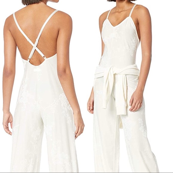 NEW Fenty x PUMA Jacquard Jumpsuit - Picture 10 of 10